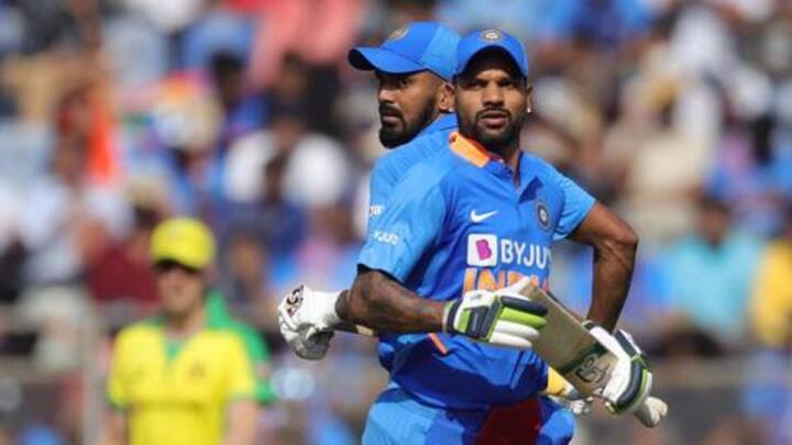 2nd ODI, India vs Australia: Preview, Dream11 and stats