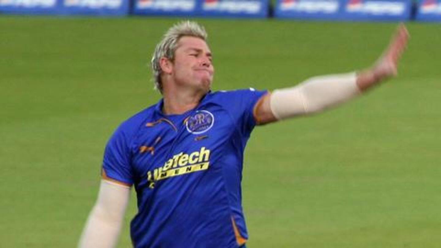 This is what Shane Warne feels about Australian cricket