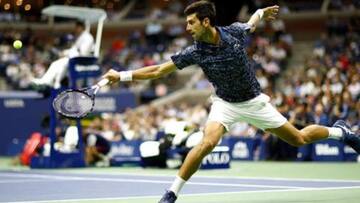 Miami Open: Djokovic, Halep fight hard to progress