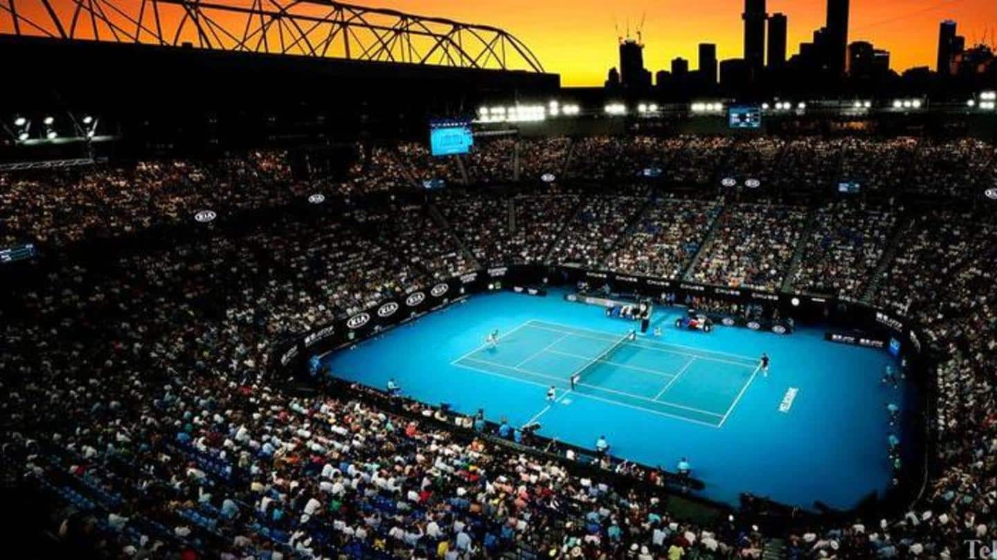 Australian Open 2021 likely to start on February 8