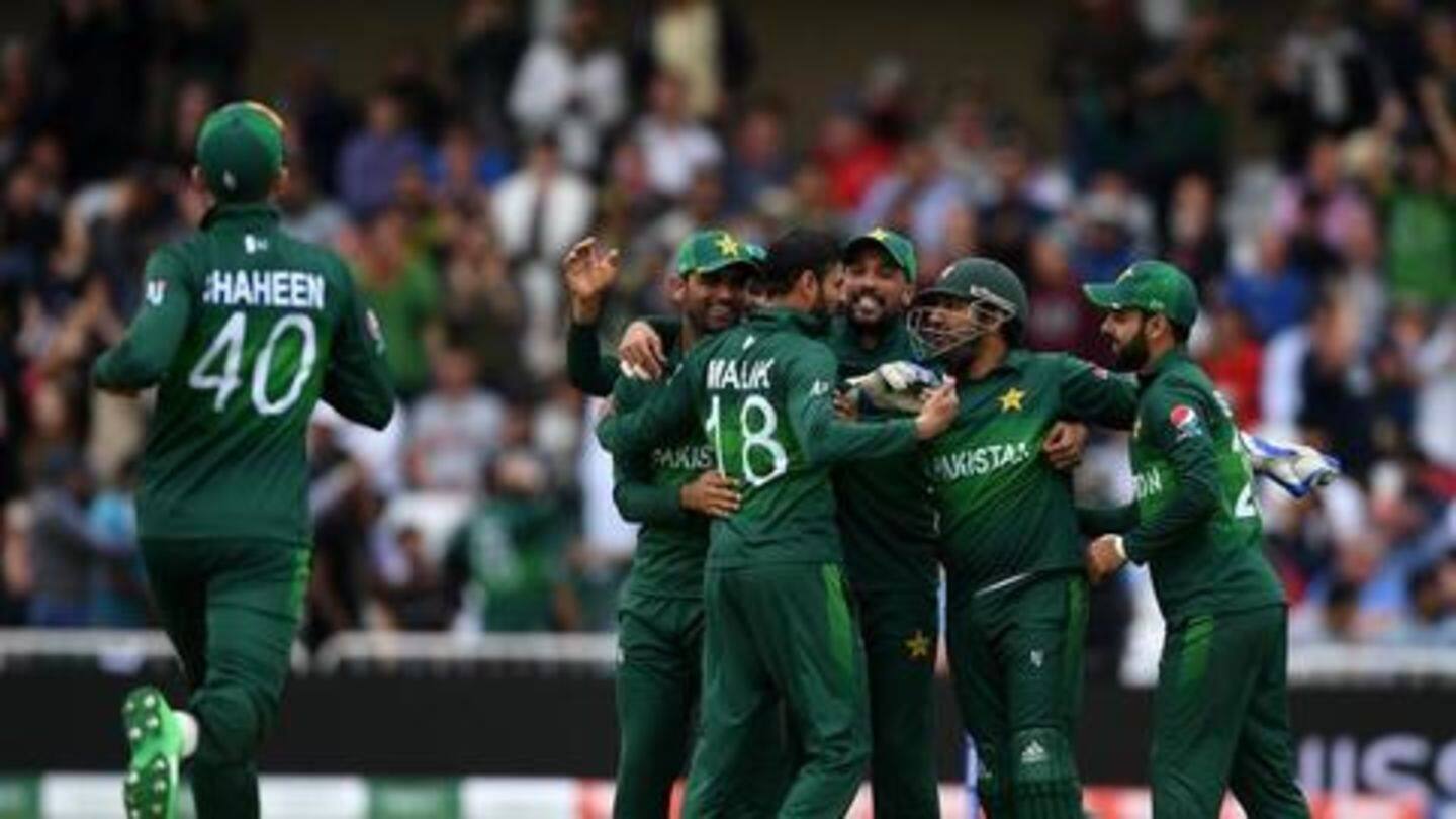 PAK vs SL: Pitch report, TV listing and timing PAK vs SL: Pitch report, TV listing and timing