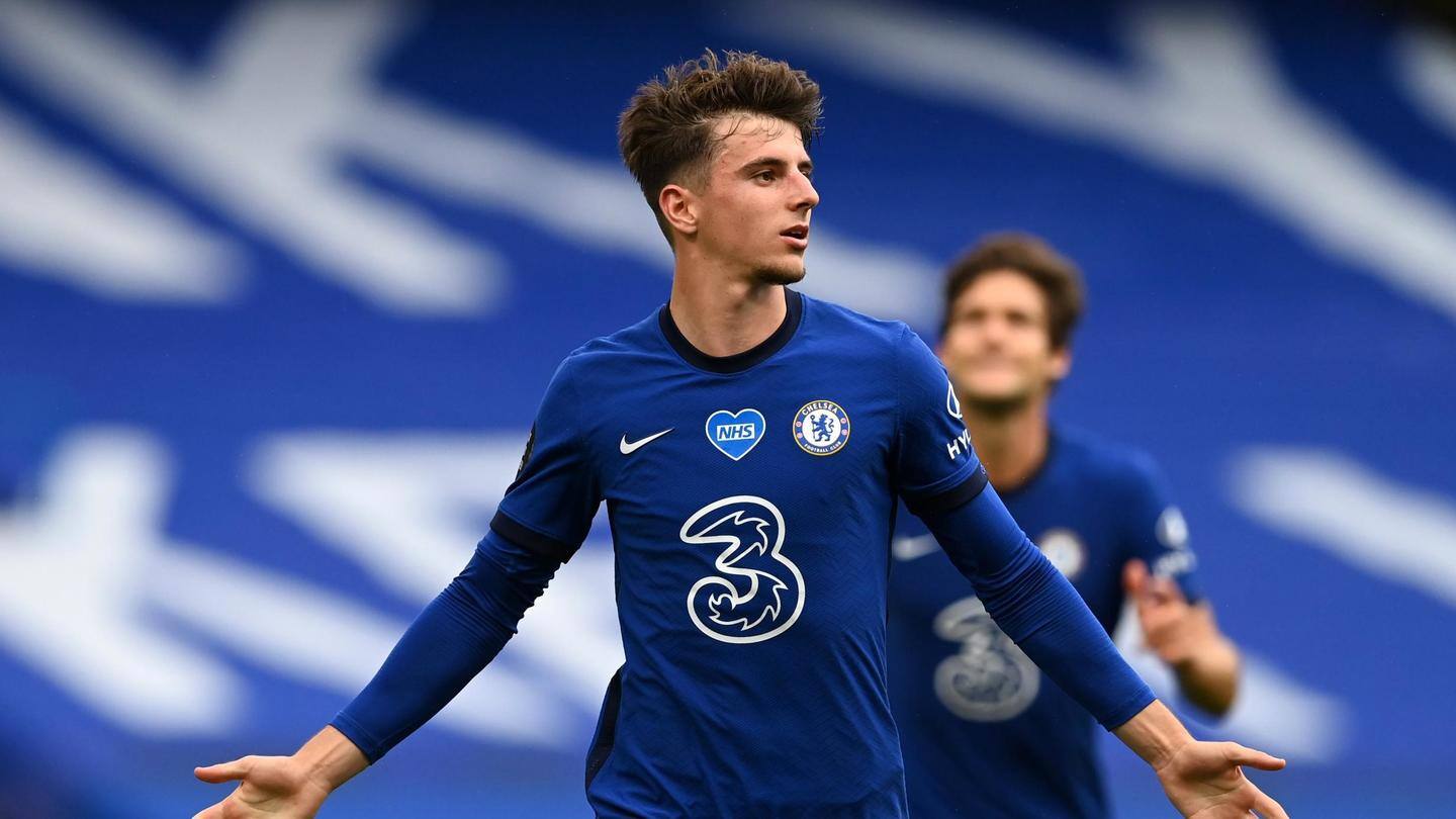 Chelsea handed a tough start Chelsea handed a tough start