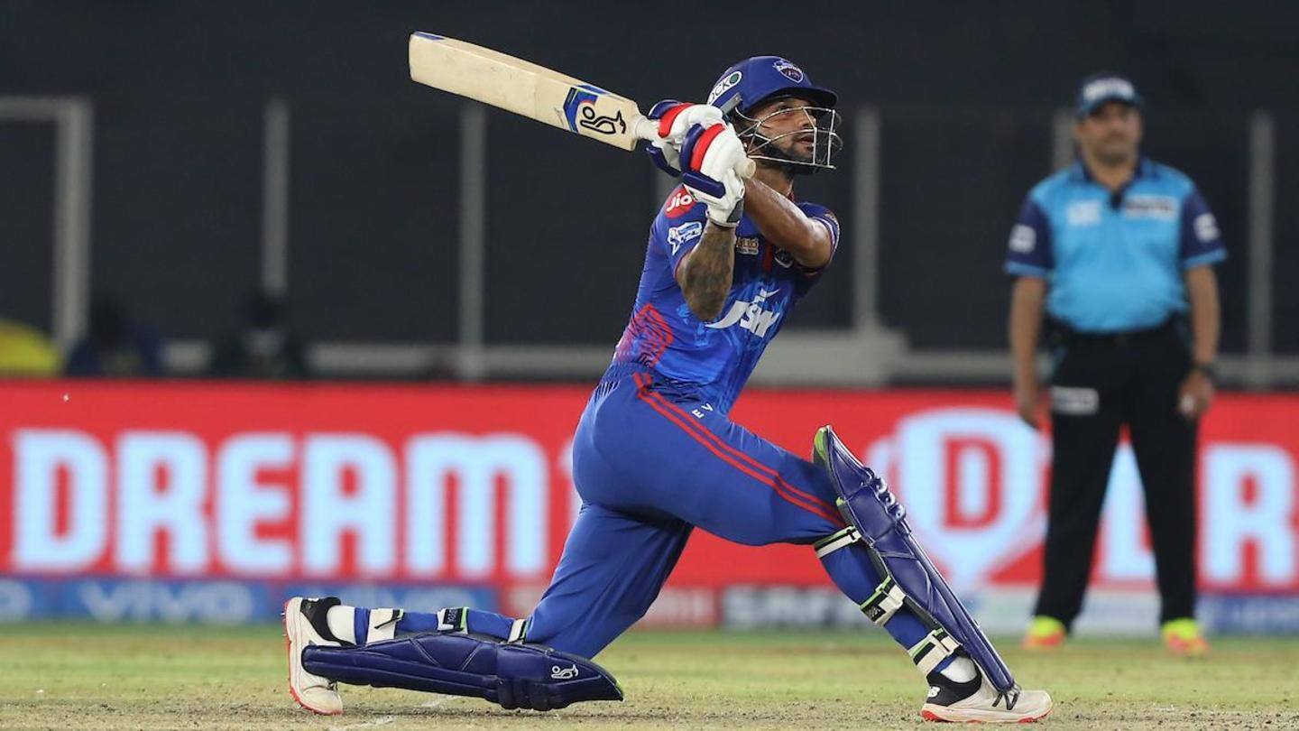 IPL 2021, KL Rahul vs Shikhar Dhawan: Decoding the numbers