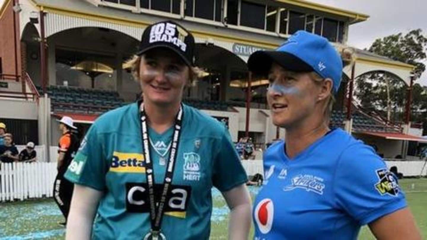 Sophie Devine and Mooney only batswomen with 700-plus runs Sophie Devine and Mooney only batswomen with 700-plus runs