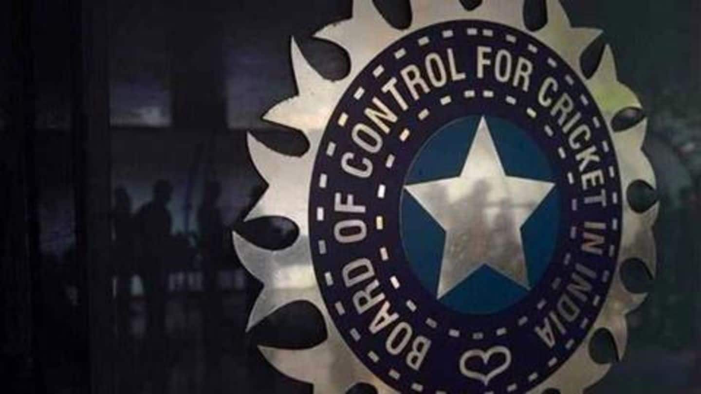 Final list of candidates for BCCI selector's post: Details here