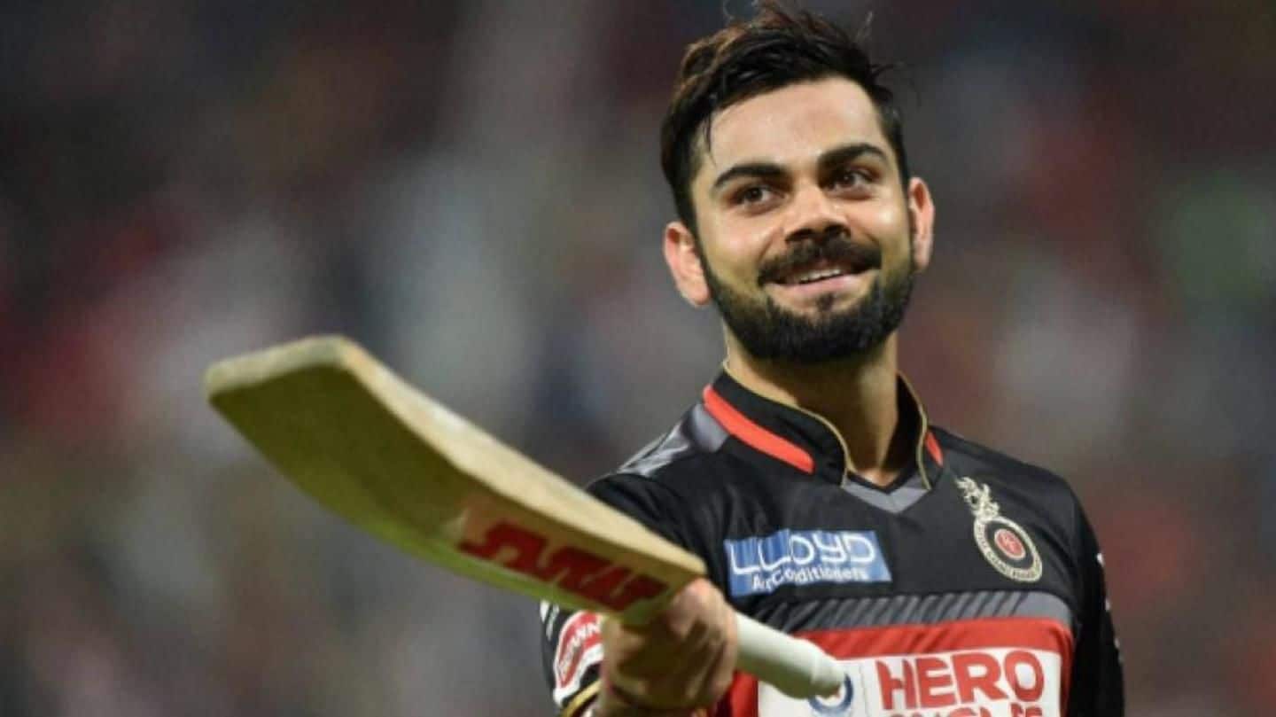 RCB vs SRH: Preview, head-to-head and Fantasy XI