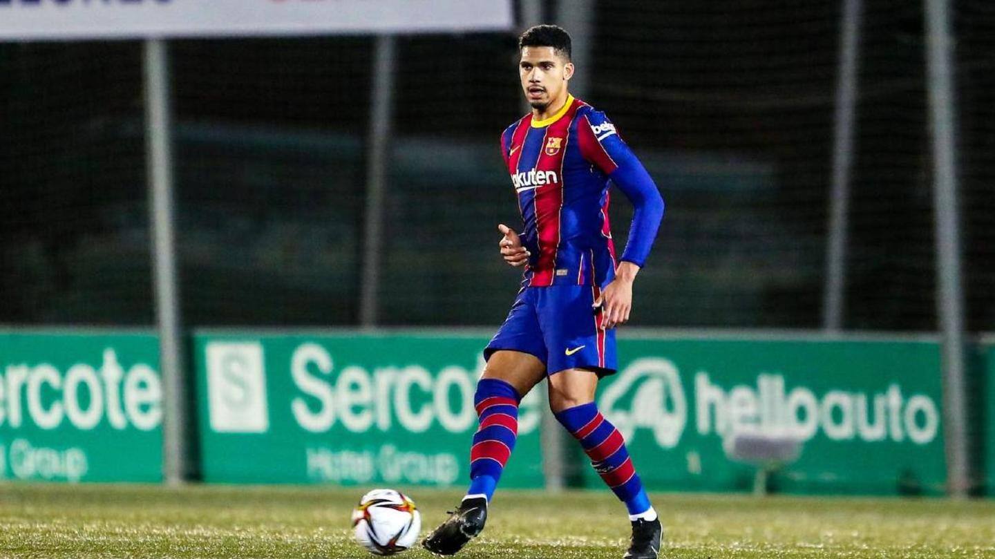 Barca scrape past Cornella in Copa del Rey Barca scrape past Cornella in Copa del Rey