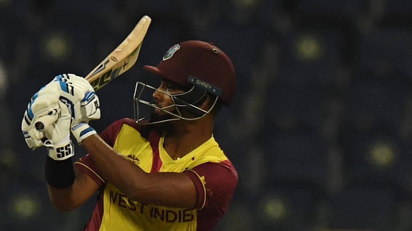 T20 World Cup, Australia vs WI: Preview, stats, and more