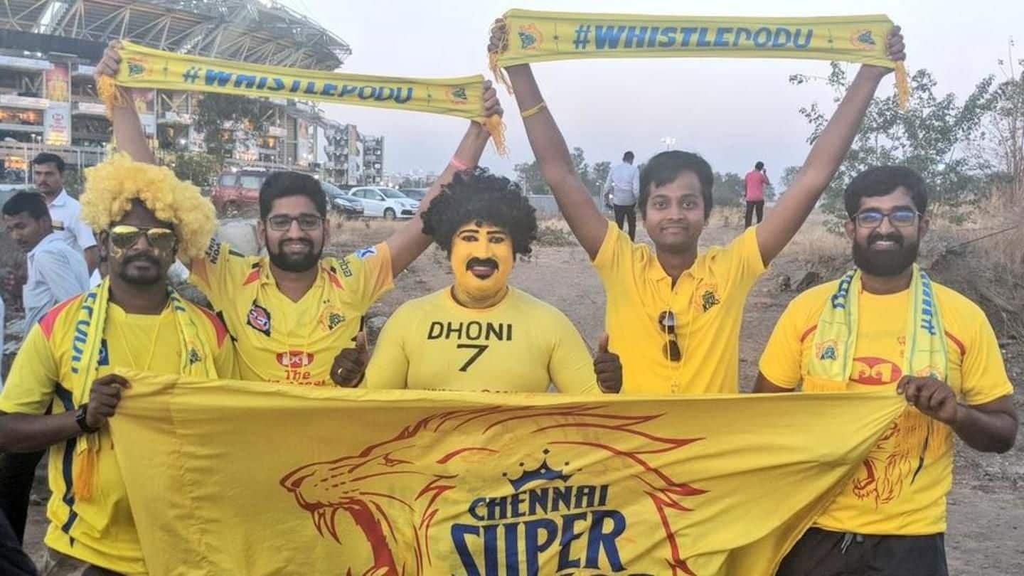 CSK beat Delhi to atop IPL 2018 table