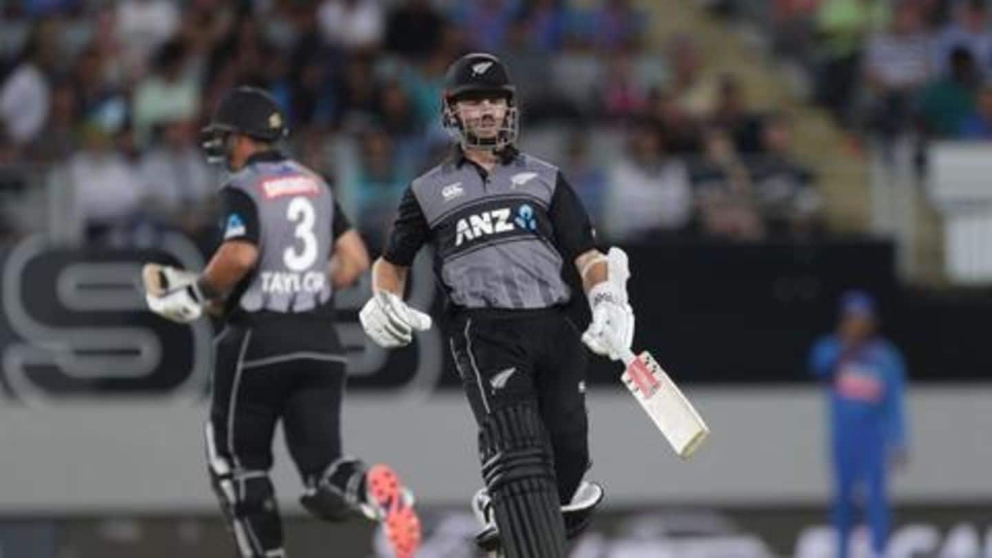 Dream11 prediction: Rahul and Williamson get the leadership nods Dream11 prediction: Rahul and Williamson get the leadership nods