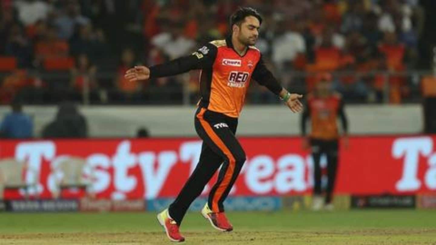 Rating the bowling of eight teams ahead of IPL 2019