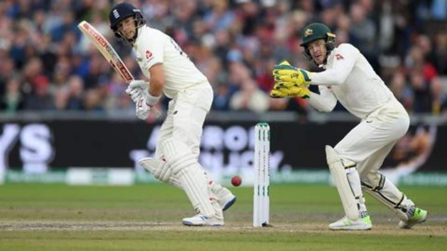 Root's failure to convert his scores a stark feature Root's failure to convert his scores a stark feature