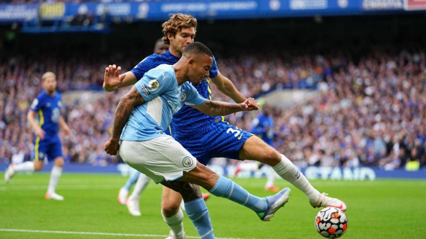 City script these records after a famous win City script these records after a famous win