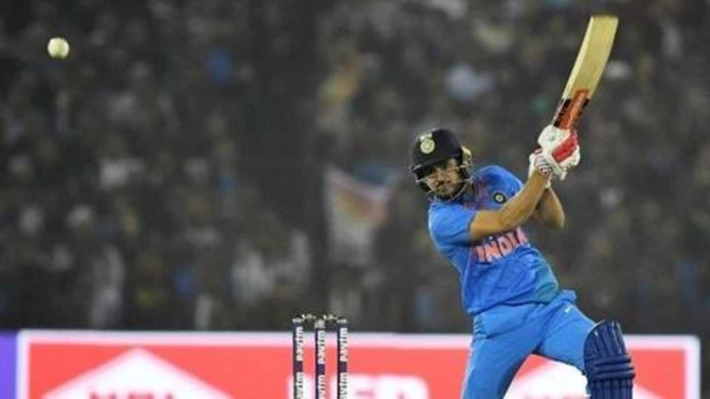 Several other top guns in fray for India A Several other top guns in fray for India A
