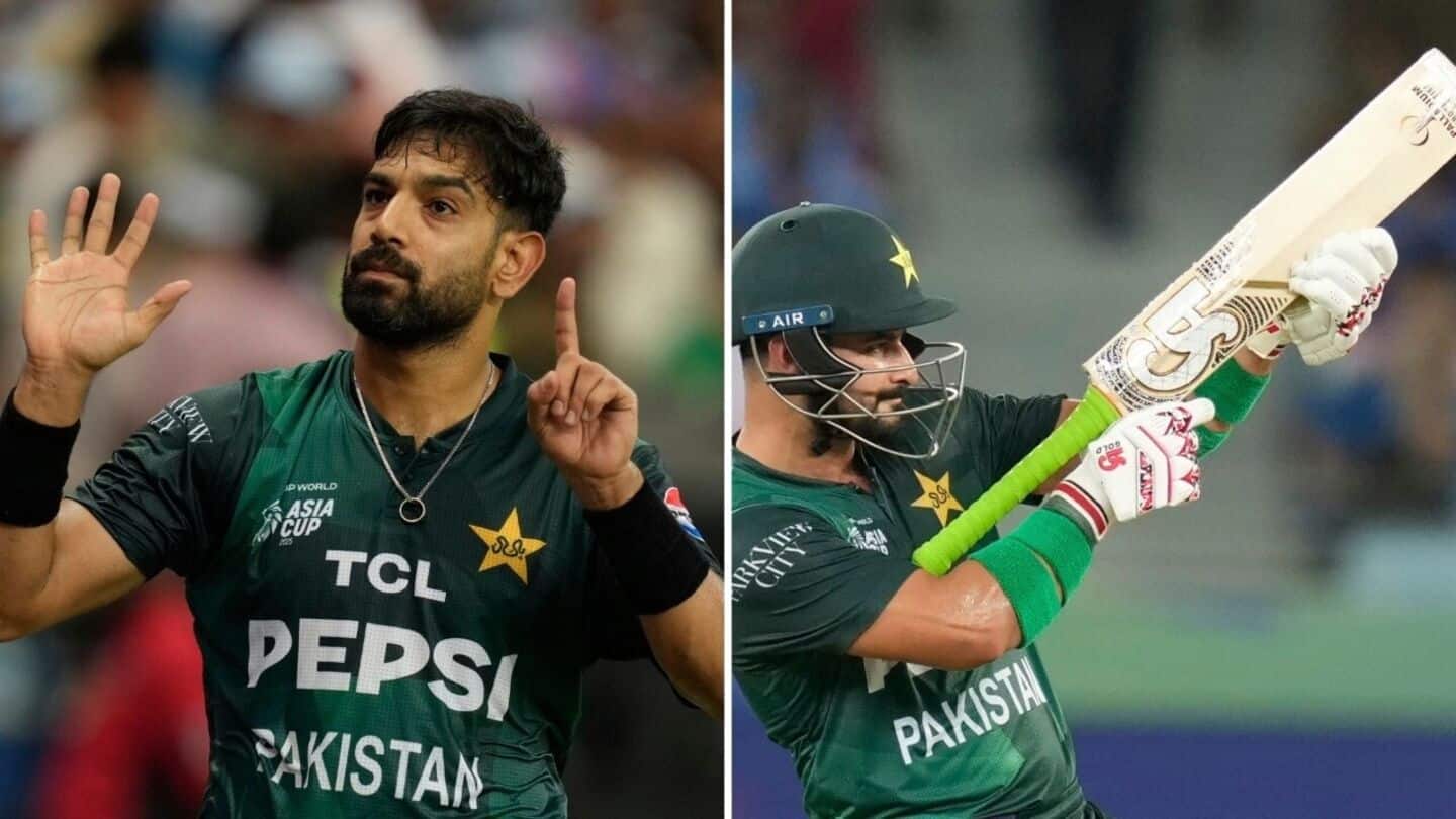 ICC to hear BCCI, PCB complaints against players: Details here