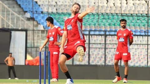 Kings XI Punjab vs Delhi Daredevils: Head-to-head and other stats