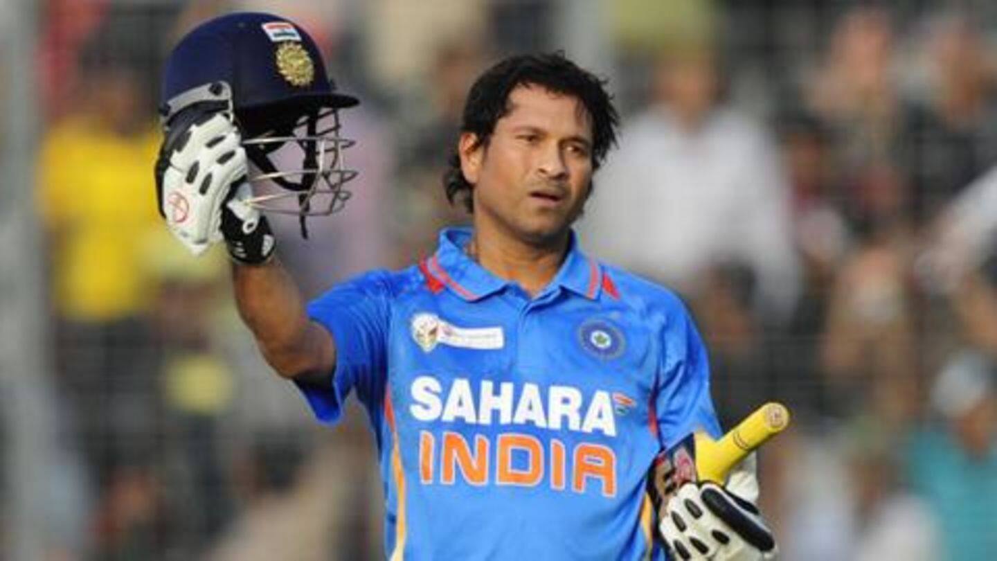 Notable awards won by Tendulkar Notable awards won by Tendulkar