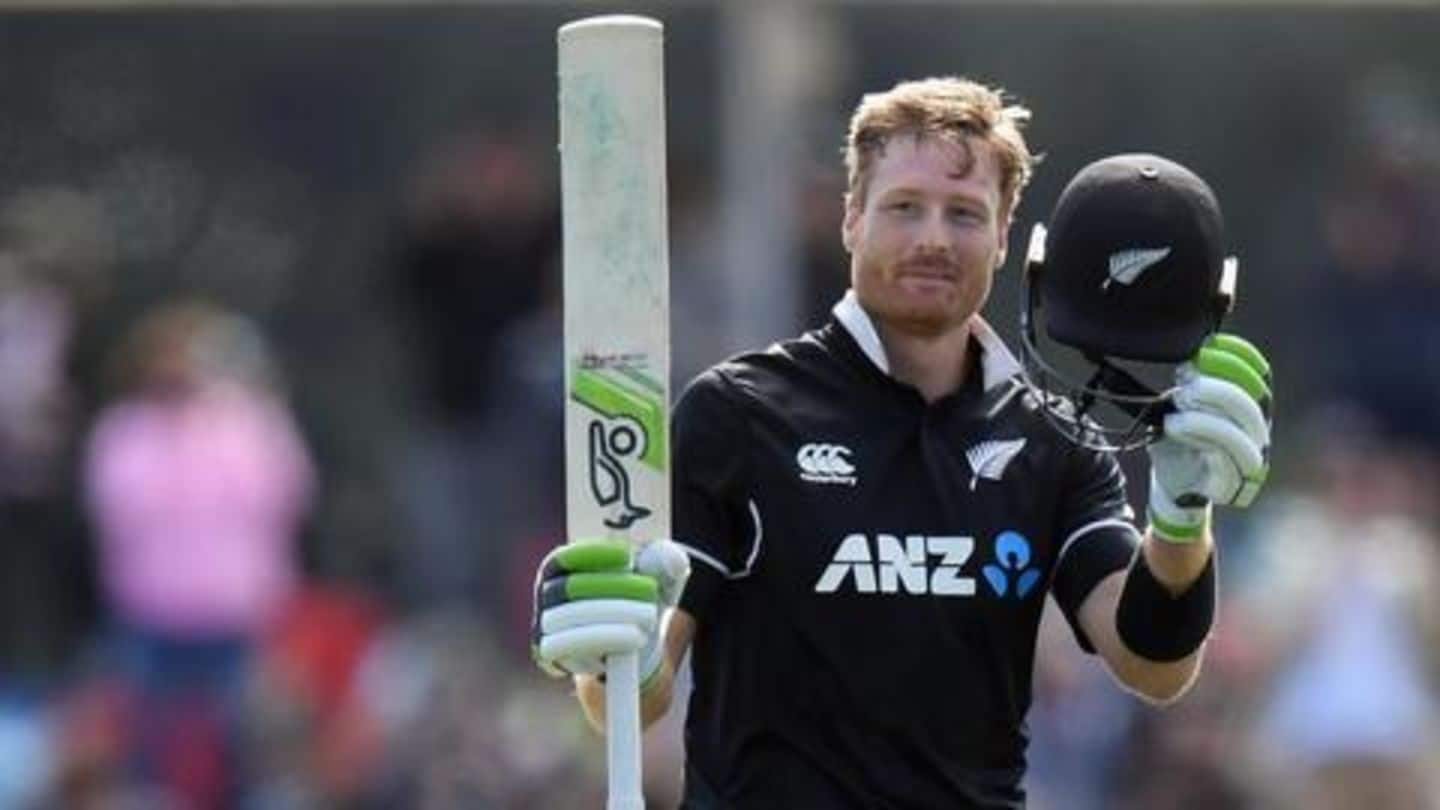 New Zealand beat Bangladesh in second ODI: Here're records scripted