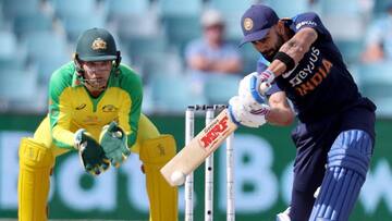 Australia vs India, first T20I: Preview, Dream11 and more