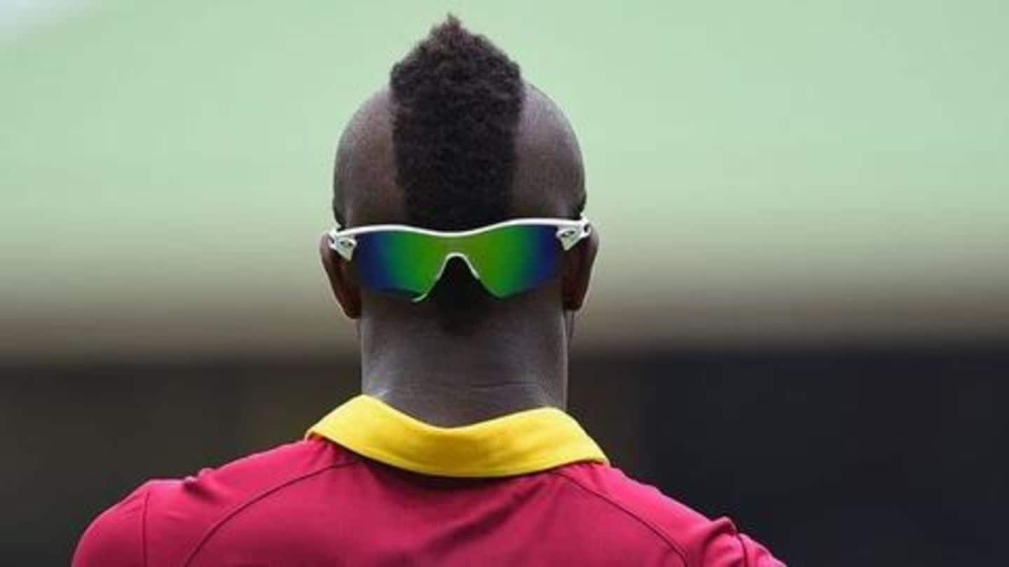 ICC World Cup 2019: Analyzing the squad of West Indies