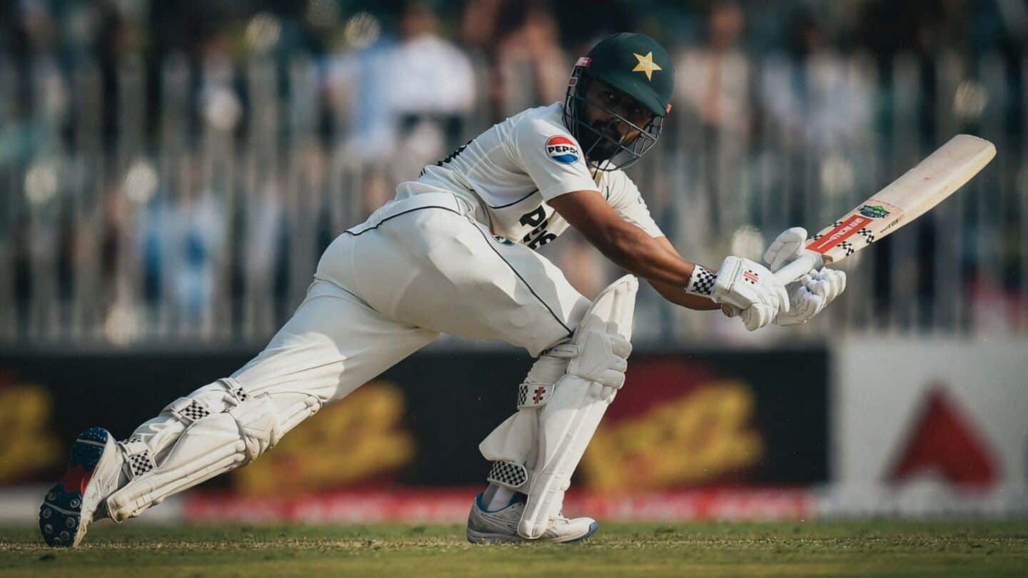 Pakistan beat PCC Select XI in warm-up match: Details her