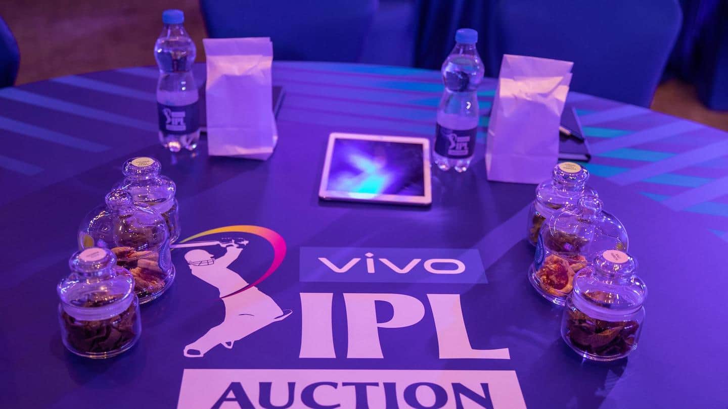 IPL 2021 Auction: Who were the notable snubs?
