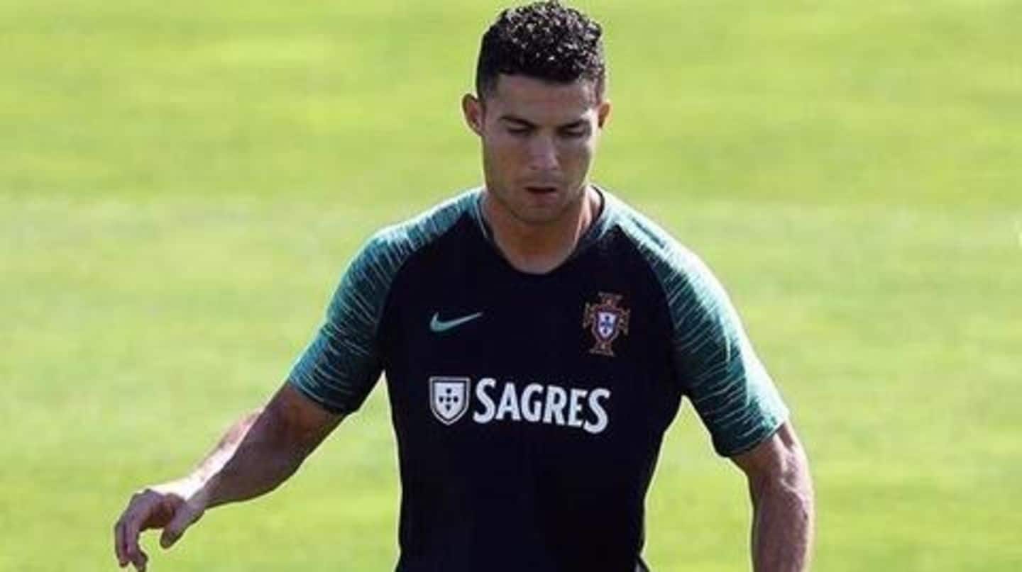 Defending champions Portugal thrash Serbia 4-2 Defending champions Portugal thrash Serbia 4-2