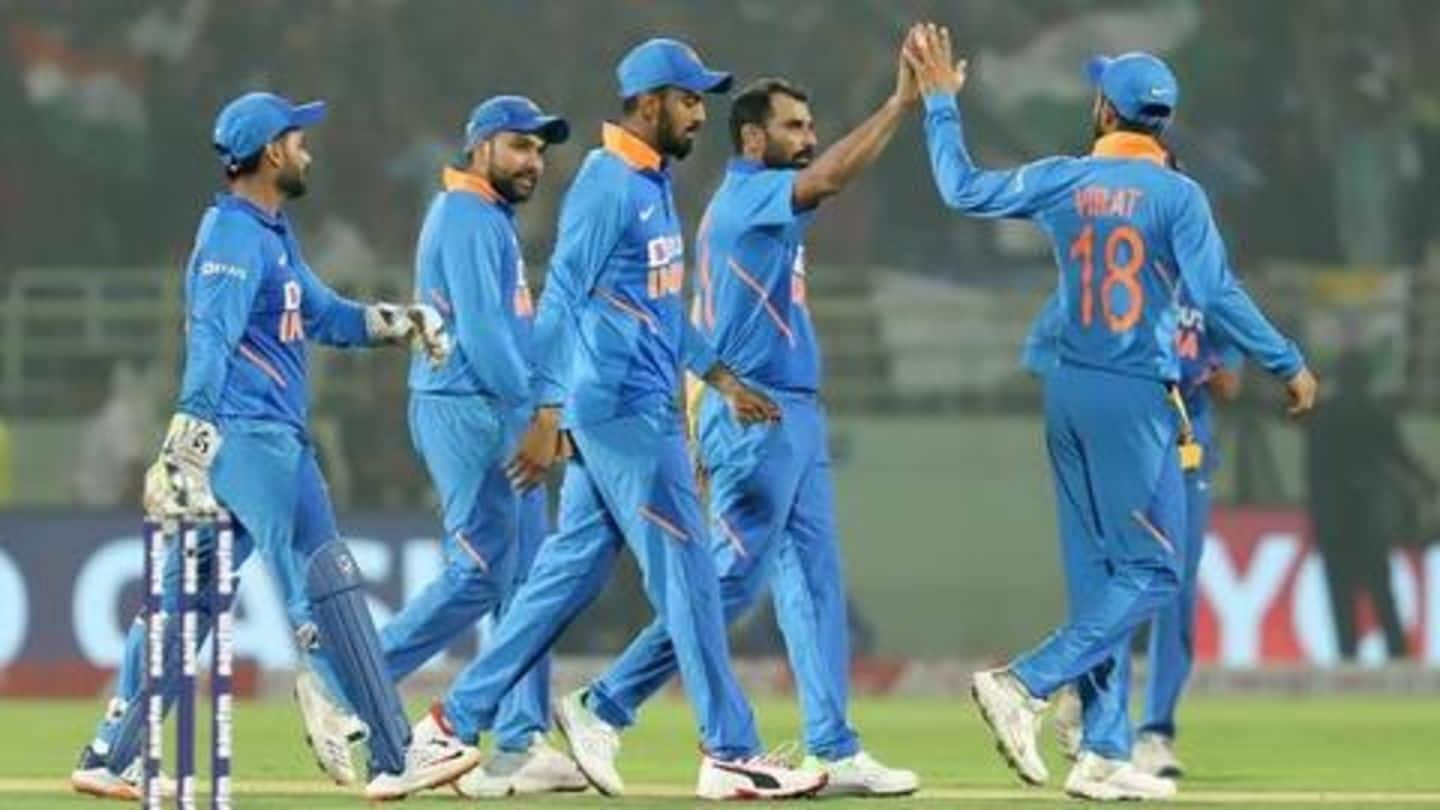 India vs West Indies, 3rd ODI: Preview, Dream11 and more