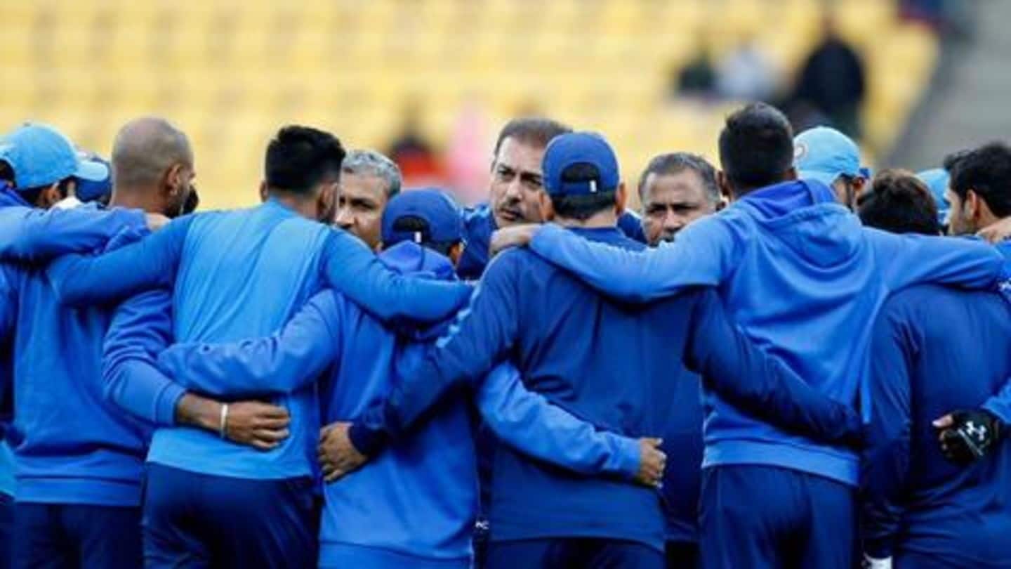 NZ vs IND: Here's our choice of the Dream XI NZ vs IND: Here's our choice of the Dream XI
