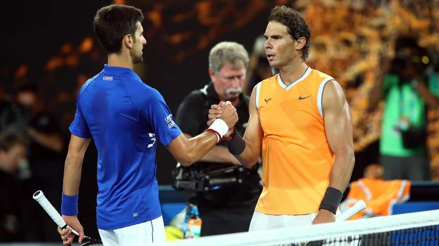 ATP Cup: What happened in the 2019 event? ATP Cup: What happened in the 2019 event?
