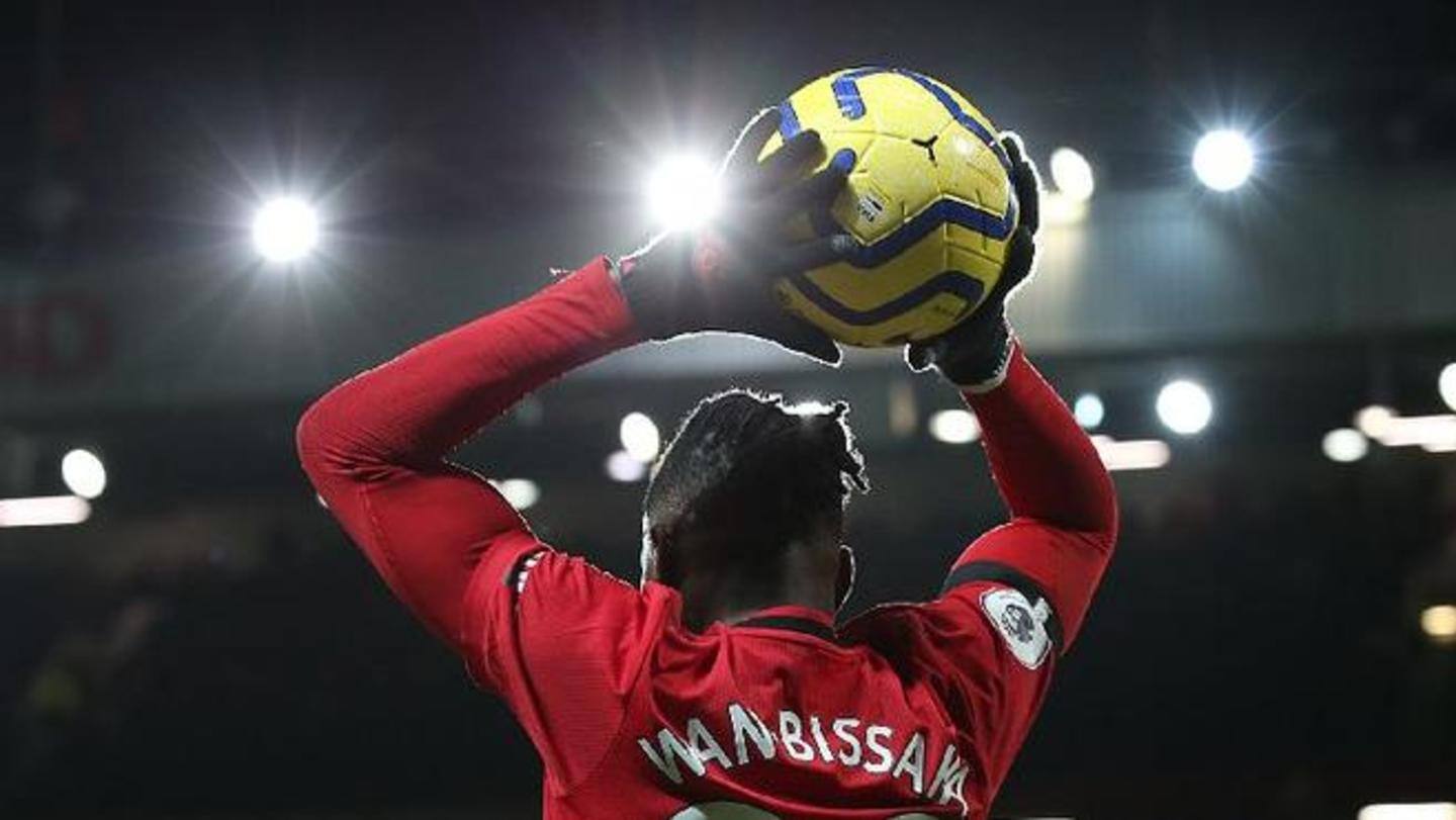 New feats for Wan-Bissaka and Greenwood New feats for Wan-Bissaka and Greenwood