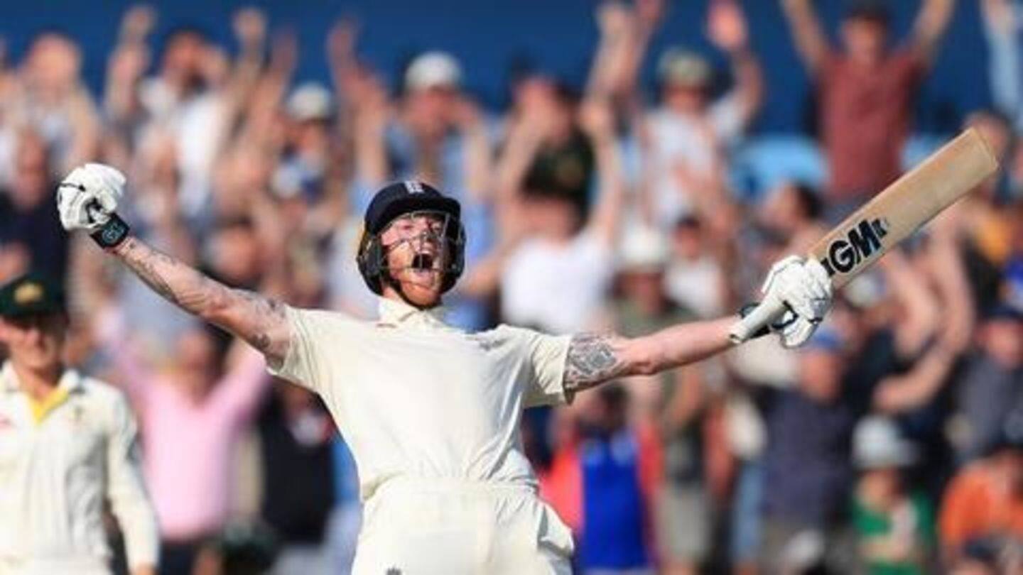 Ben Stokes versus Nathan Lyon could be a delightful affair Ben Stokes versus Nathan Lyon could be a delightful affair