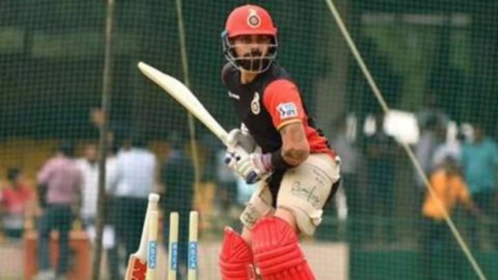 IPL 2019: Here's what RCB's playing XI might look like