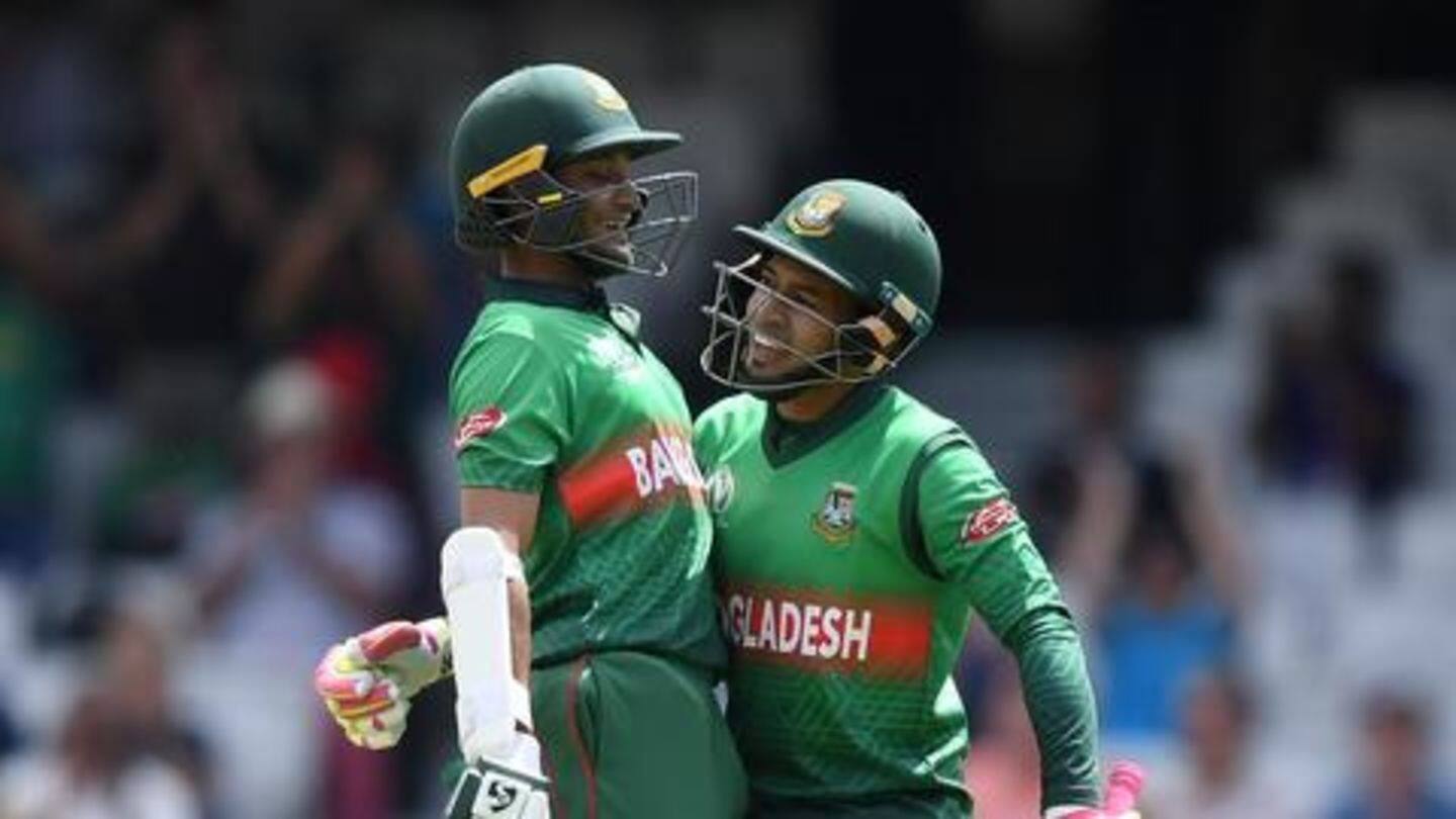 Shakib was issued a show-cause notice by BCB Shakib was issued a show-cause notice by BCB