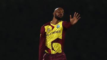 West Indies vs England, T20Is: Decoding the major stats