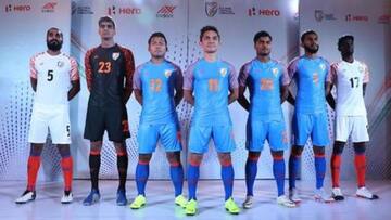 Football: Over 250 people apply for job of India's coach
