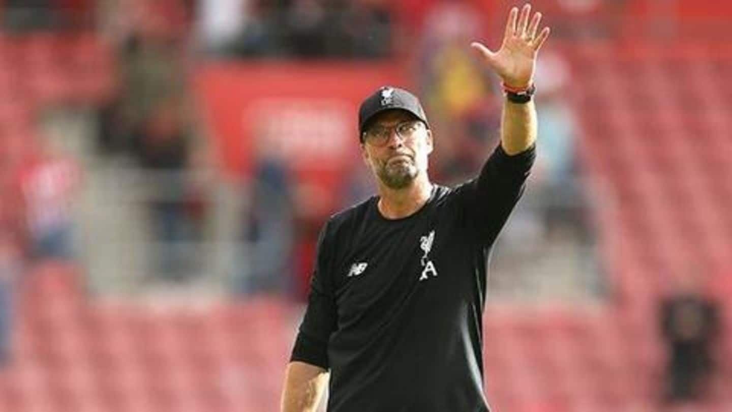 Liverpool vs Arsenal: View from the dugout Liverpool vs Arsenal: View from the dugout