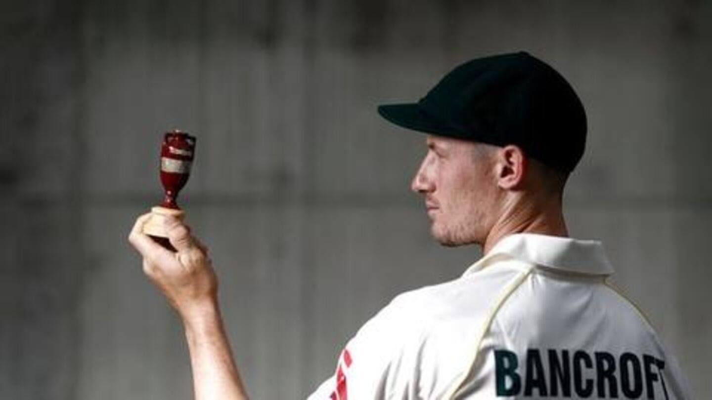 Ashes part of the ICC World Test Championship Ashes part of the ICC World Test Championship