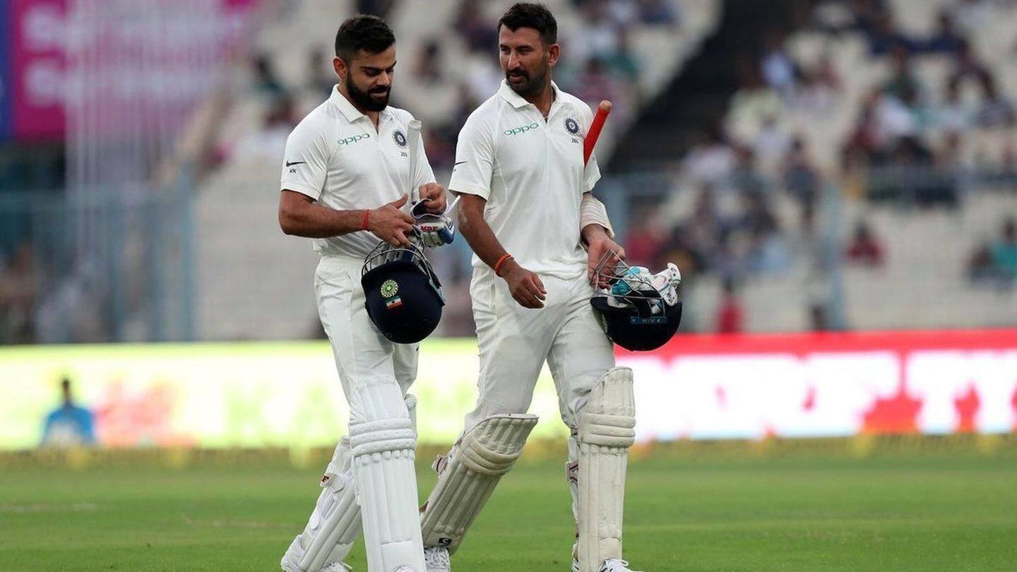 Ian Chappell hopes for better show by Indian Test batsmen