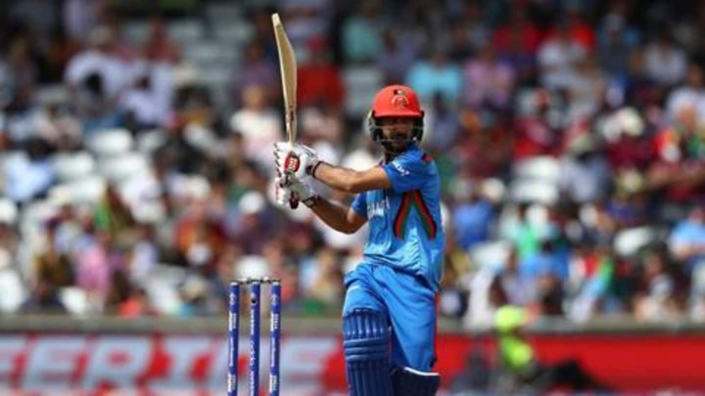 This Afghanistan player has eclipsed Sachin Tendulkar's long-standing record