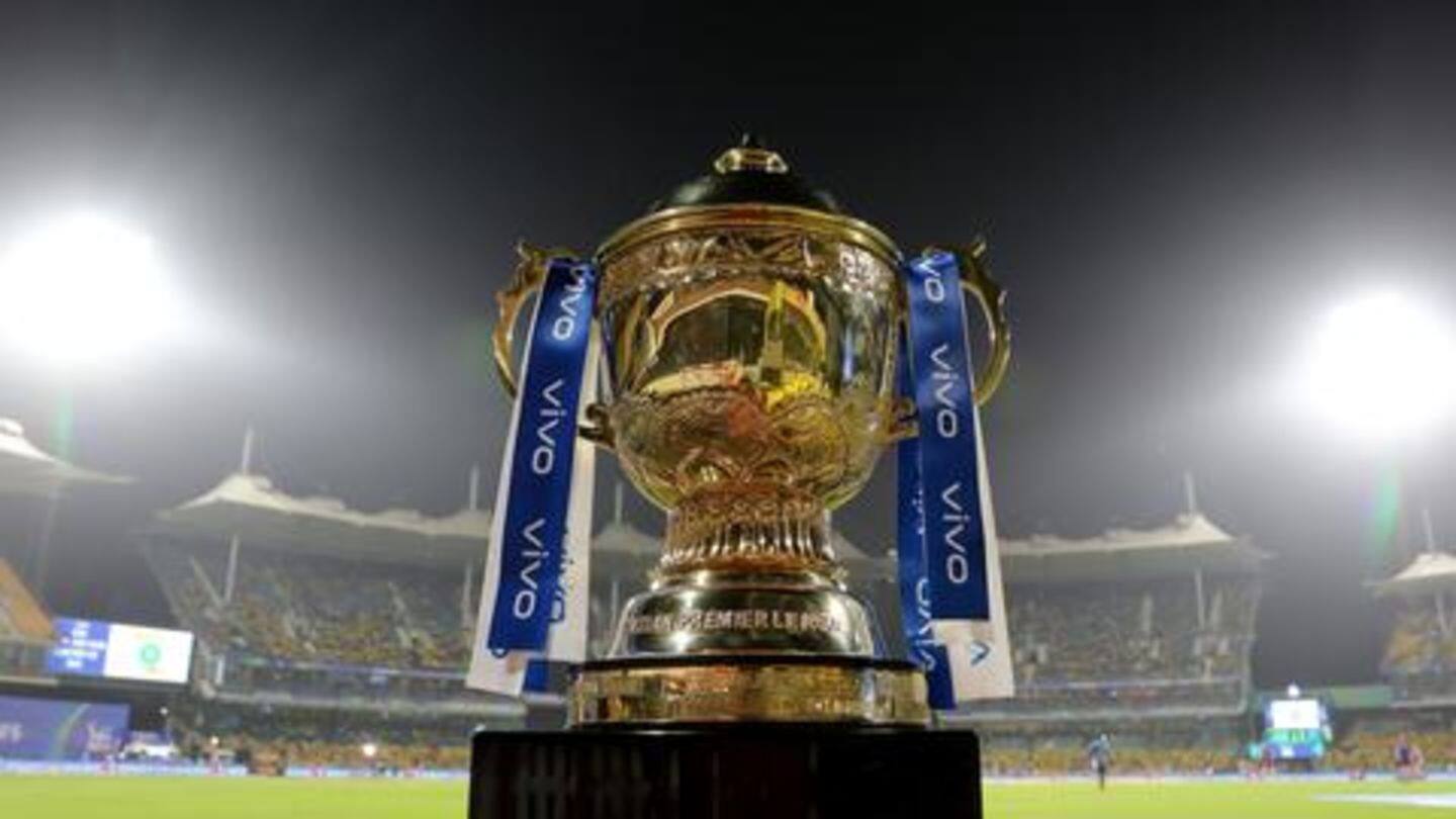 IPL 2020 set to be postponed indefinitely: Details here