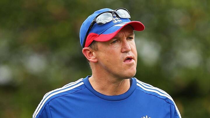IPL: Andy Flower named head coach of Lucknow franchise