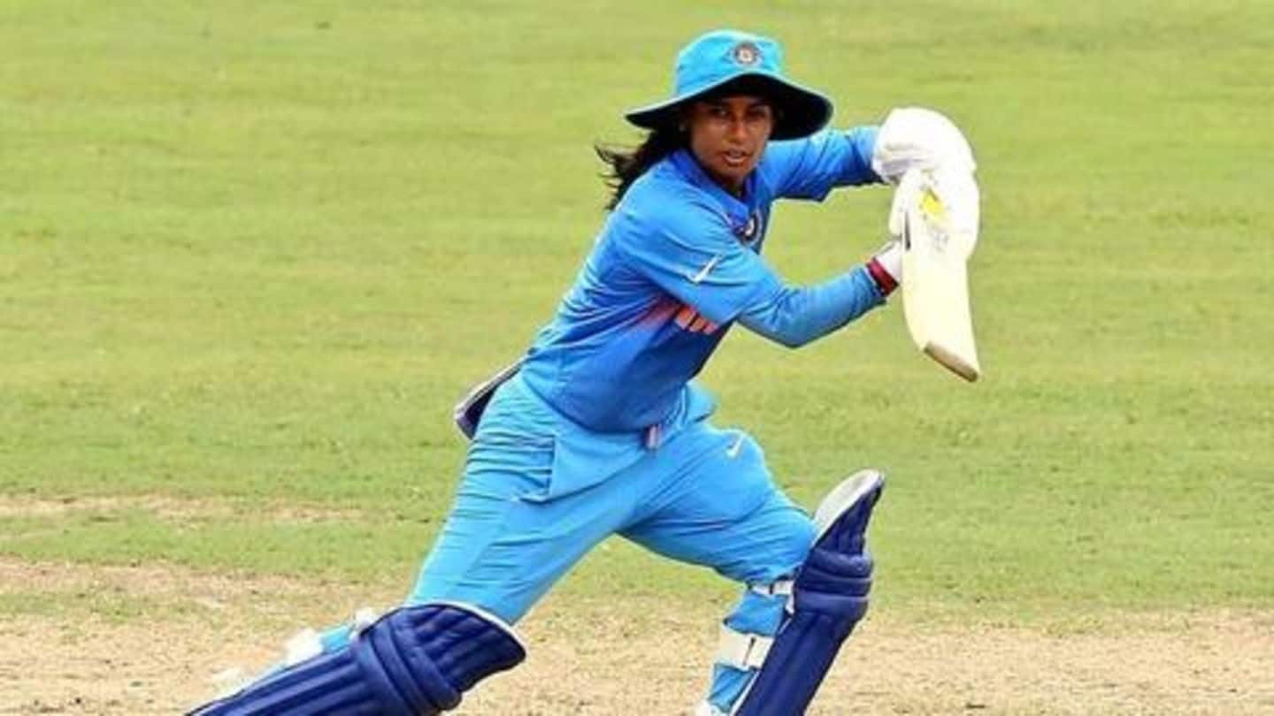 Mithali wants to focus on the 2021 ODI World Cup Mithali wants to focus on the 2021 ODI World Cup