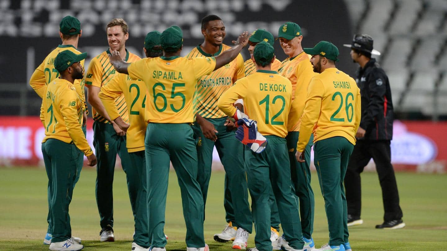 Key details about the Test and T20I series Key details about the Test and T20I series