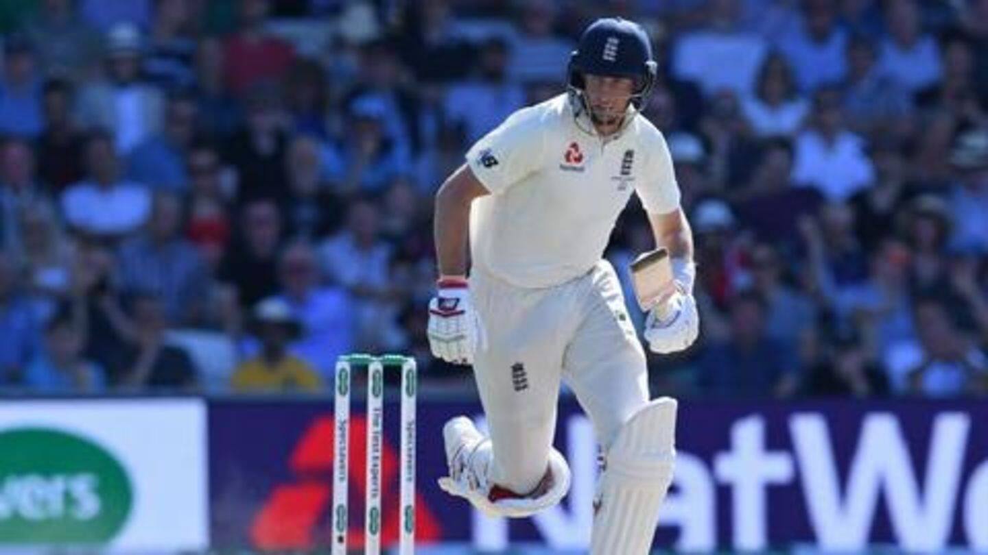 Root notches a host of feats, goes past Botham Root notches a host of feats, goes past Botham