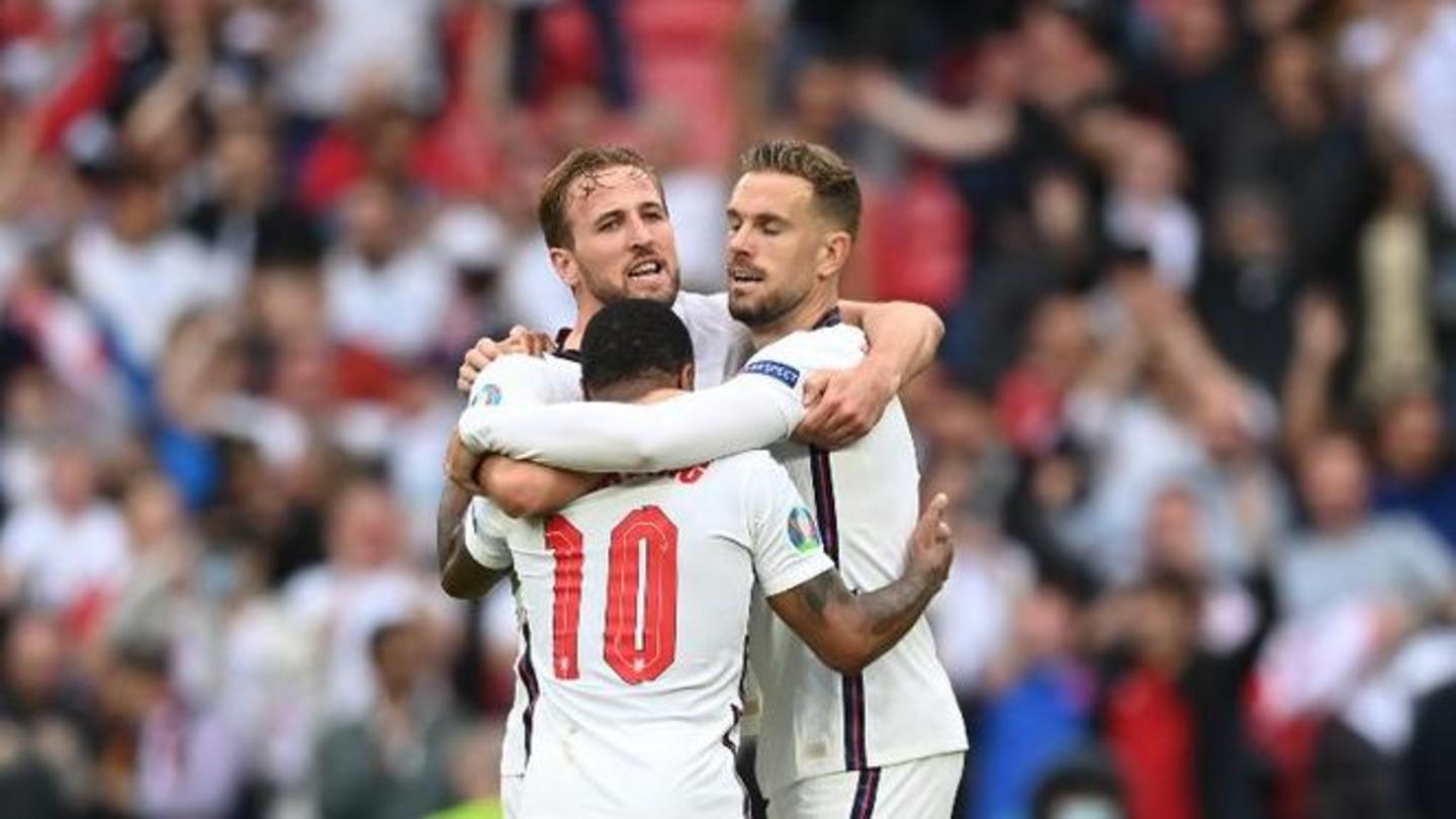 Spain and England can script these feats Spain and England can script these feats