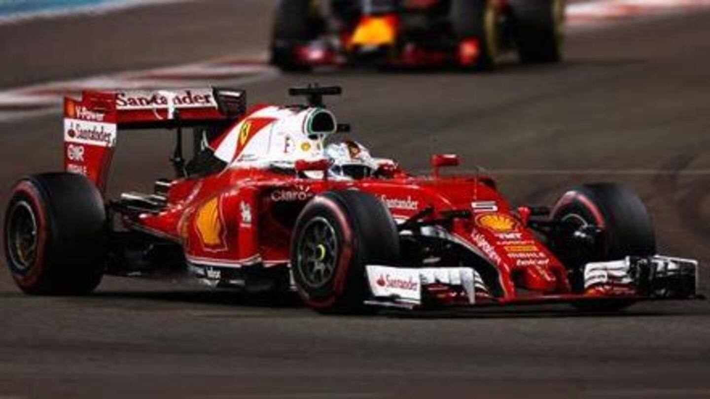 F1, tennis and other events F1, tennis and other events