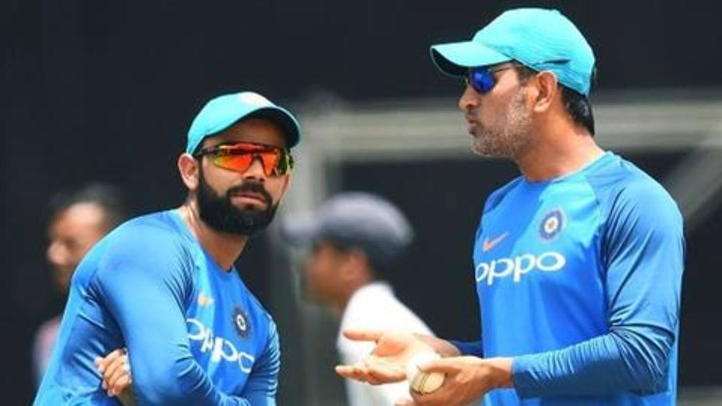 India have identified Pant as the main wicket-keeper batsman India have identified Pant as the main wicket-keeper batsman