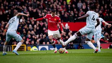 Premier League, Manchester United 1-0 West Ham: Records broken