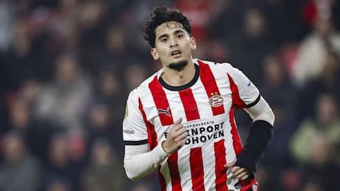 Fulham close in on PSV striker Ricardo Pepi for £28.5m